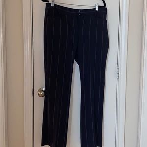 Express NWT barely boot mid rise pant